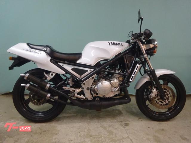 ヤマハ R1－Z 型式3XC3 後期型 1992年車｜株式会社