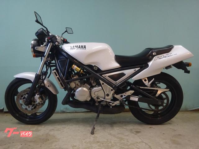 ヤマハ R1－Z 型式3XC3 後期型 1992年車｜株式会社