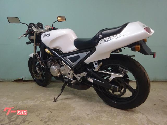 ヤマハ R1－Z 型式3XC3 後期型 1992年車｜株式会社