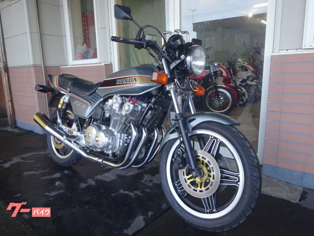 ＣＢ７５０ＦＢ　オーリンズリアサス　ダイナ２０００付