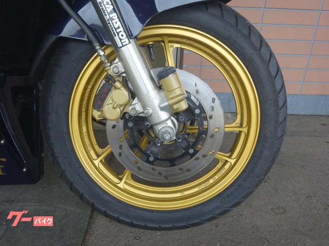 スズキ RG400ガンマ ウォルターウルフ｜株式会社Squad｜新車