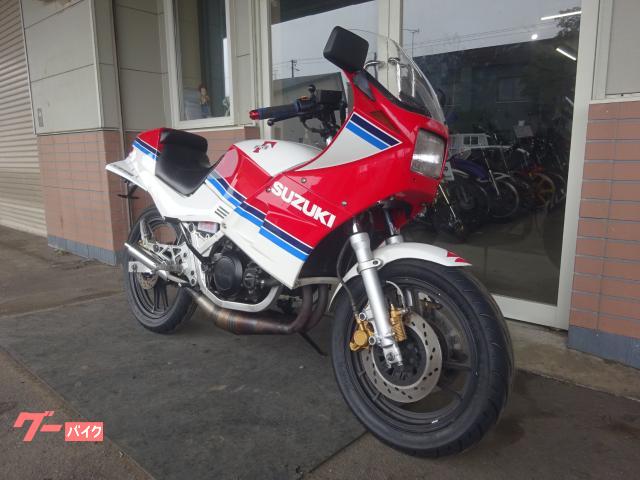 ＲＧ２５０ガンマ　東京ＳｕｚｕｋｉＢｉｇＳｈｏｐ限定仕様車