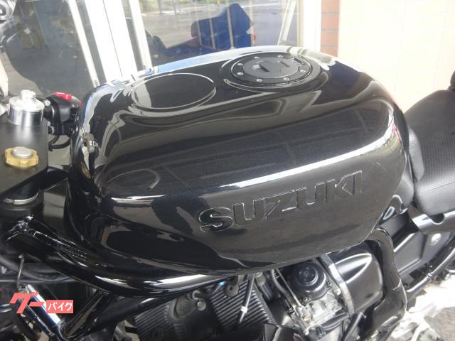 スズキ GS1200SS｜株式会社Squad｜新車・中古バイクなら
