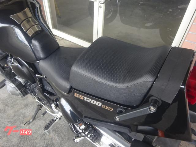 スズキ GS1200SS｜株式会社Squad｜新車・中古バイクなら