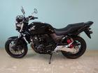 ホンダ ＣＢ４００Ｓｕｐｅｒ　Ｆｏｕｒ　ＶＴＥＣ　Ｒｅｖｏの画像（北海道