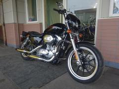 ＨＡＲＬＥＹ−ＤＡＶＩＤＳＯＮ　ＸＬ８８３Ｌ　スーパーロー　インジェクション車