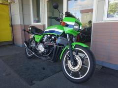 カワサキ　Ｚ１０００Ｊ　Ｊ２　ローソン仕様