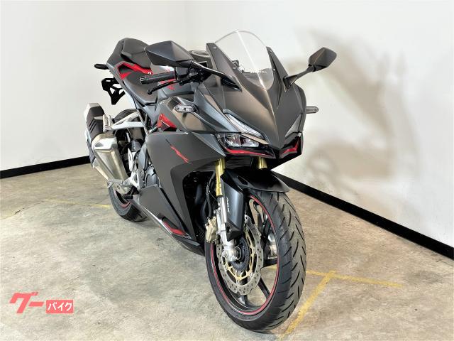 ホンダ ＣＢＲ２５０ＲＲ ＡＢＳ ＭＣ５１ ワンオーナー車｜スズキアリーナ ＡＩＸ'新川｜新車・中古バイクなら【グーバイク】