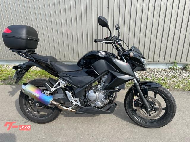 ＣＢ２５０Ｆ