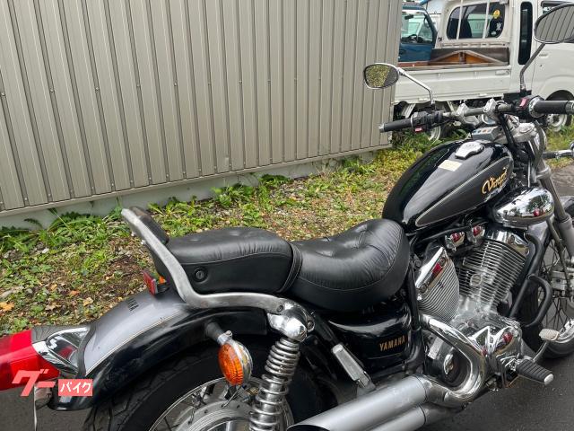 ヤマハ ＸＶ４００ビラーゴ ２ＮＴ キャブレター ４スト｜ＥＺＯ－ＩＳＭ（株） エゾイズム｜新車・中古バイクなら【グーバイク】