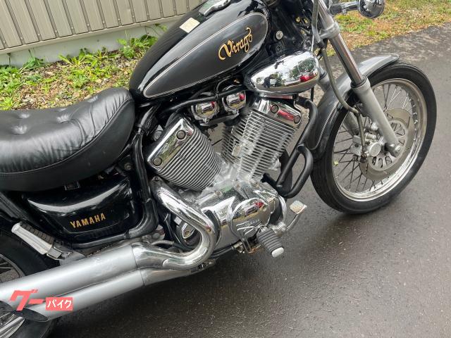 ヤマハ ＸＶ４００ビラーゴ ２ＮＴ キャブレター ４スト｜ＥＺＯ－ＩＳＭ（株） エゾイズム｜新車・中古バイクなら【グーバイク】