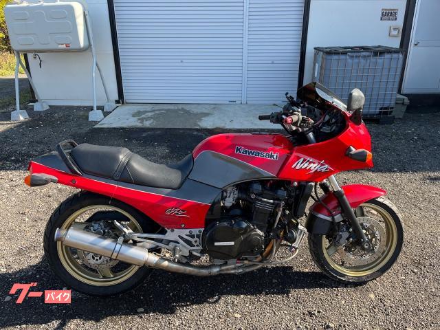 ＧＰＺ９００Ｒ