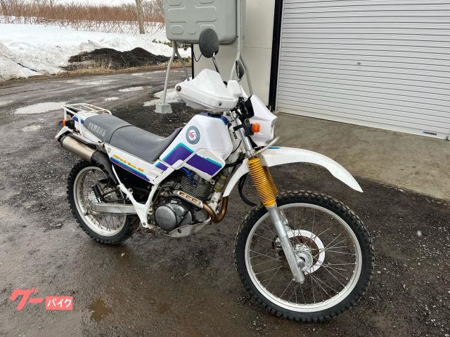 お話中です。セロー225 ヤマハ セロー225｜EZO－ISM（株） エゾイズム｜新車・中古