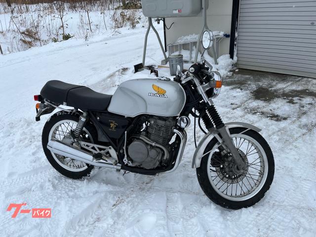 ホンダ GB400TT｜EZO－ISM（株） エゾイズム｜新車・中古 