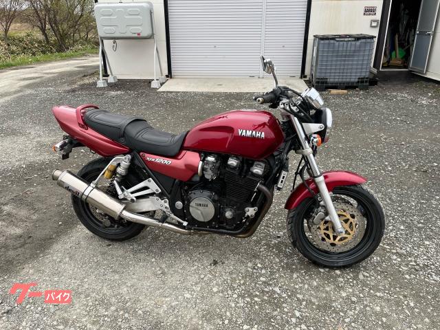 ＸＪＲ１２００