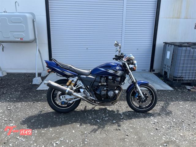 ＸＪＲ４００Ｒ