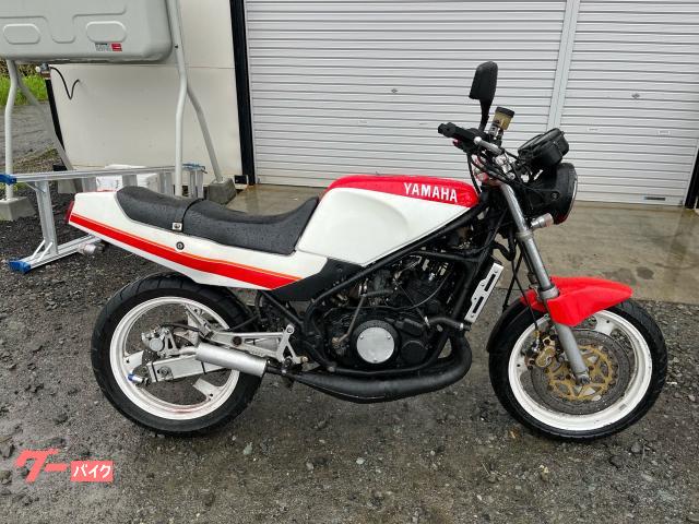 ＲＺ２５０Ｒ