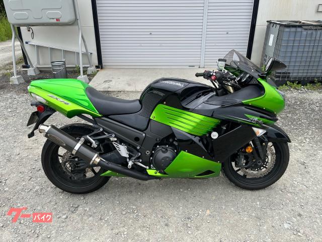 Ｎｉｎｊａ　ＺＸ−１４Ｒ