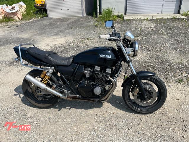 ＸＪＲ４００Ｒ