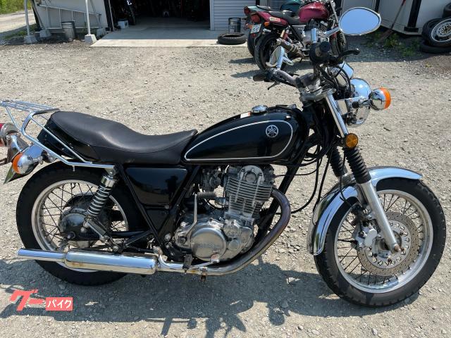 ＳＲ４００