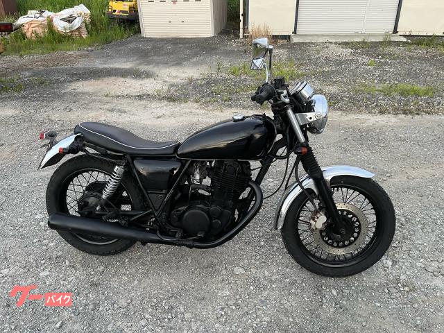 ＳＲ４００