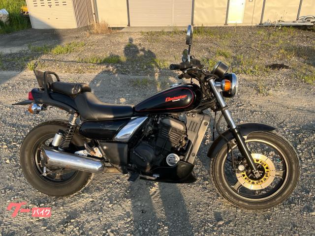 エリミネーター２５０ＳＥ
