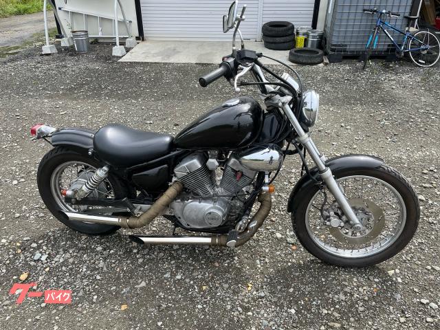 ＸＶ２５０ビラーゴ