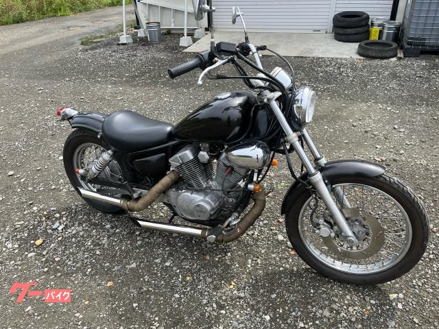 車両情報:ヤマハ XV250ビラーゴ | EZO−ISM（株） エゾイズム | 中古