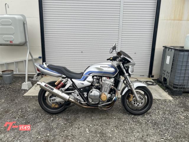 ＣＢ１３００Ｓｕｐｅｒ　Ｆｏｕｒ