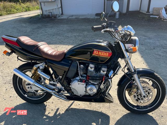 ＸＪＲ４００Ｒ