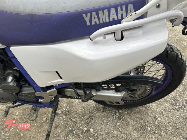 ヤマハ TT250R Raid モタード仕様|EZO-ISM(株 ヤマハ TT250R Raid モタード仕様|EZO-ISM(株