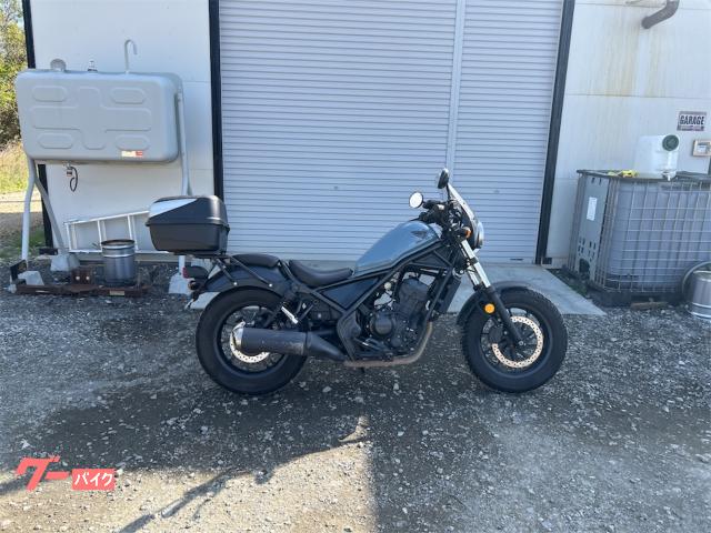 レブル２５０