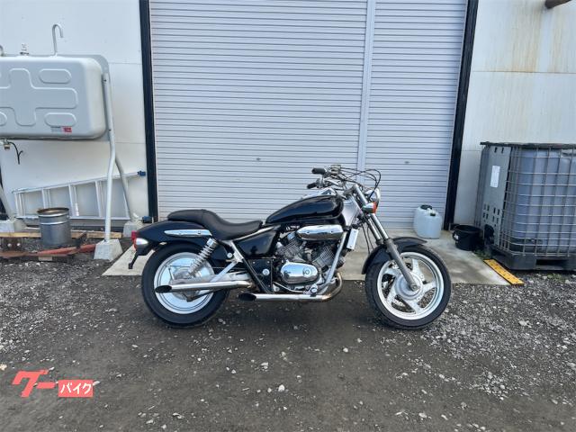 Ｖ−ＴＷＩＮ　ＭＡＧＮＡ