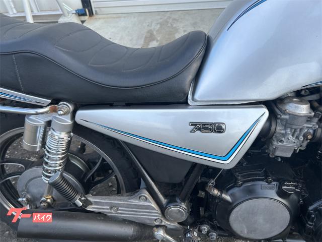 ヤマハ XJ750E キャブ ショート管｜EZO－ISM（株