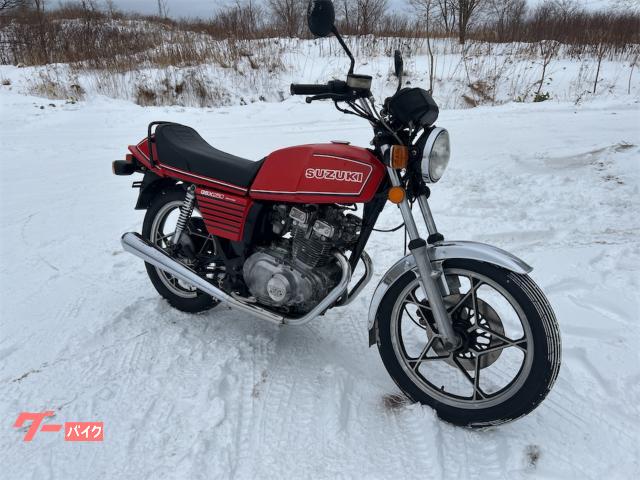 SUZUKI GSX250T 赤 エンジン始動確認 自賠責保険で乗れます 半額配送キャンペーン 期間限定 現状渡し諸経費￥0- 横浜 P-Yard Yahoo!オークション - P-Yardさんの出品リスト