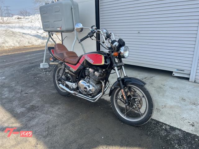スズキ GSX250E｜EZO－ISM（株） エゾイズム｜新車・中古