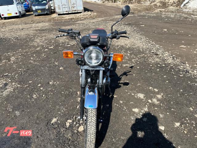 ヤマハ XJ400D｜EZO－ISM（株） エゾイズム｜新車・中古