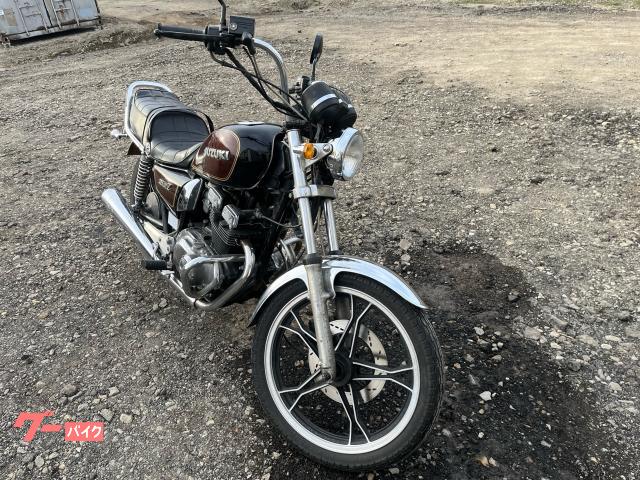 スズキ GSX250L アメザリ キャブ 4スト|EZO-ISM(株 スズキ GSX250L アメザリ キャブ 4スト|EZO-ISM(株