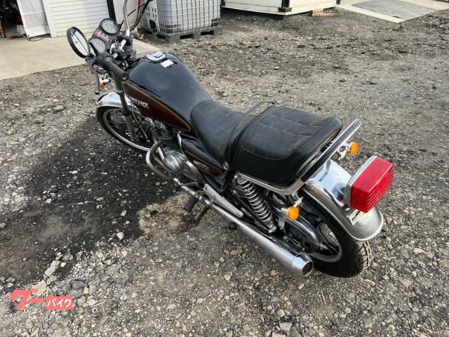 スズキ GSX250L アメザリ キャブ 4スト|EZO-ISM(株 スズキ GSX250L アメザリ キャブ 4スト|EZO-ISM(株