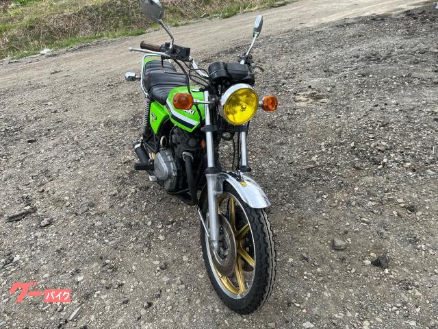 カワサキ Z250FT｜EZO－ISM（株） エゾイズム｜新車・中古