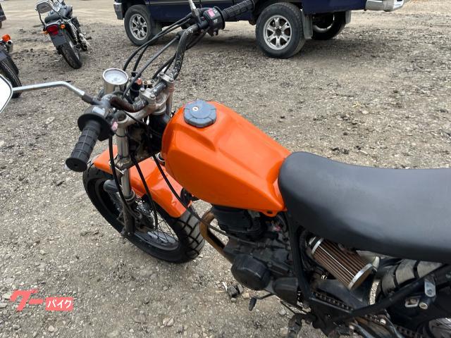 ヤマハ TW200｜EZO－ISM（株） エゾイズム｜新車・中古