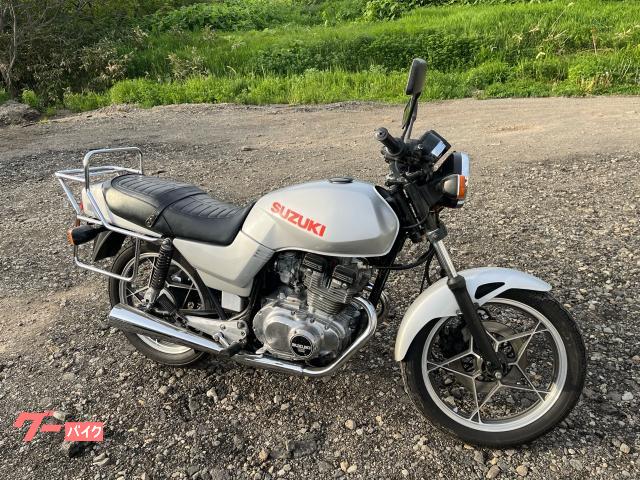 スズキ GSX250E｜EZO－ISM（株） エゾイズム｜新車・中古