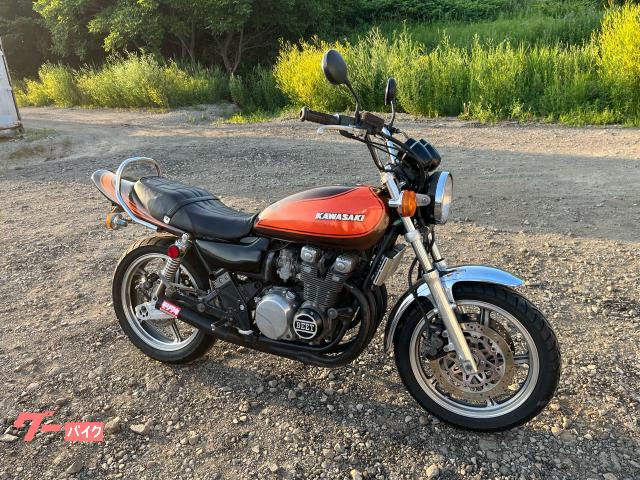 ＊むぎページ＊ カワサキ ZEPHYR400｜EZO－ISM（株） エゾイズム｜新車