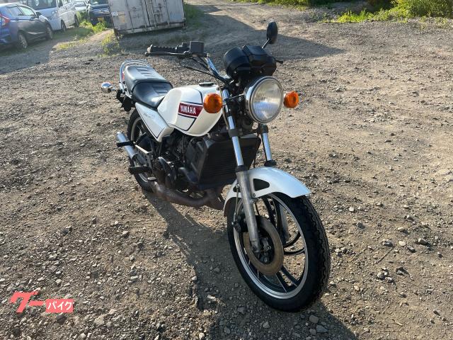ヤマハ RZ250｜EZO－ISM（株） エゾイズム｜新車・中古