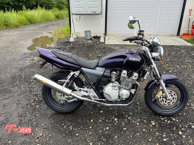 ＸＪＲ４００Ｒ