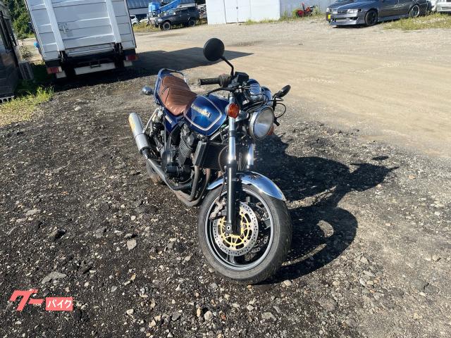 カワサキ ZRX400｜EZO－ISM（株） エゾイズム｜新車・中古