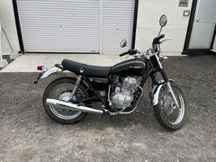 ホンダ　ＣＢ４００ＳＳ