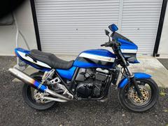 カワサキ　ＺＲＸ１１００