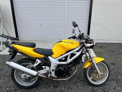 スズキ　ＳＶ４００