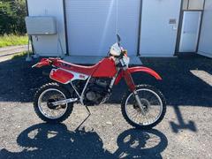 ホンダ　ＸＲ２５０Ｒ